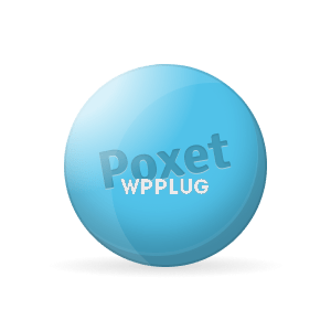 Poxet