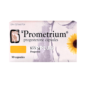 Prometrium
